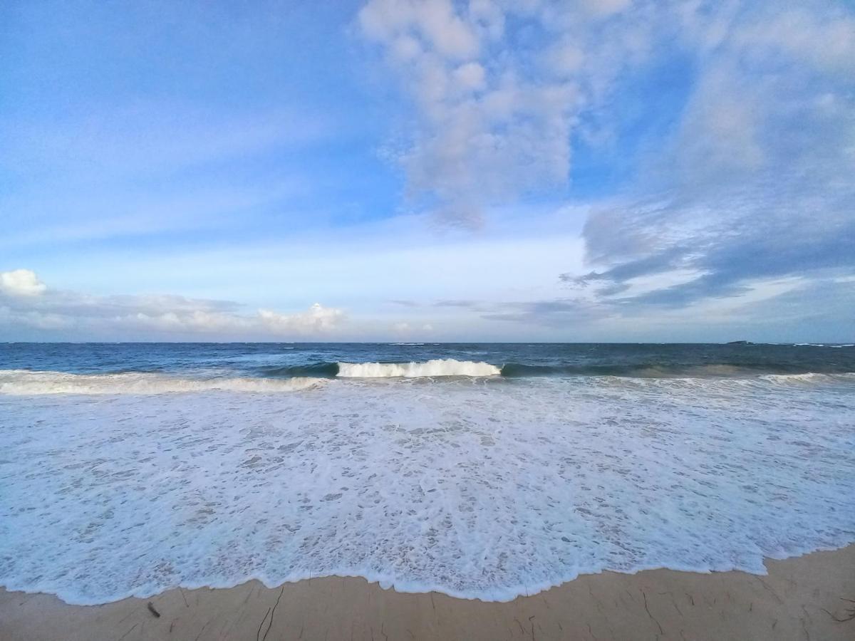 Watamu Beach Cottages B&B ภายนอก รูปภาพ