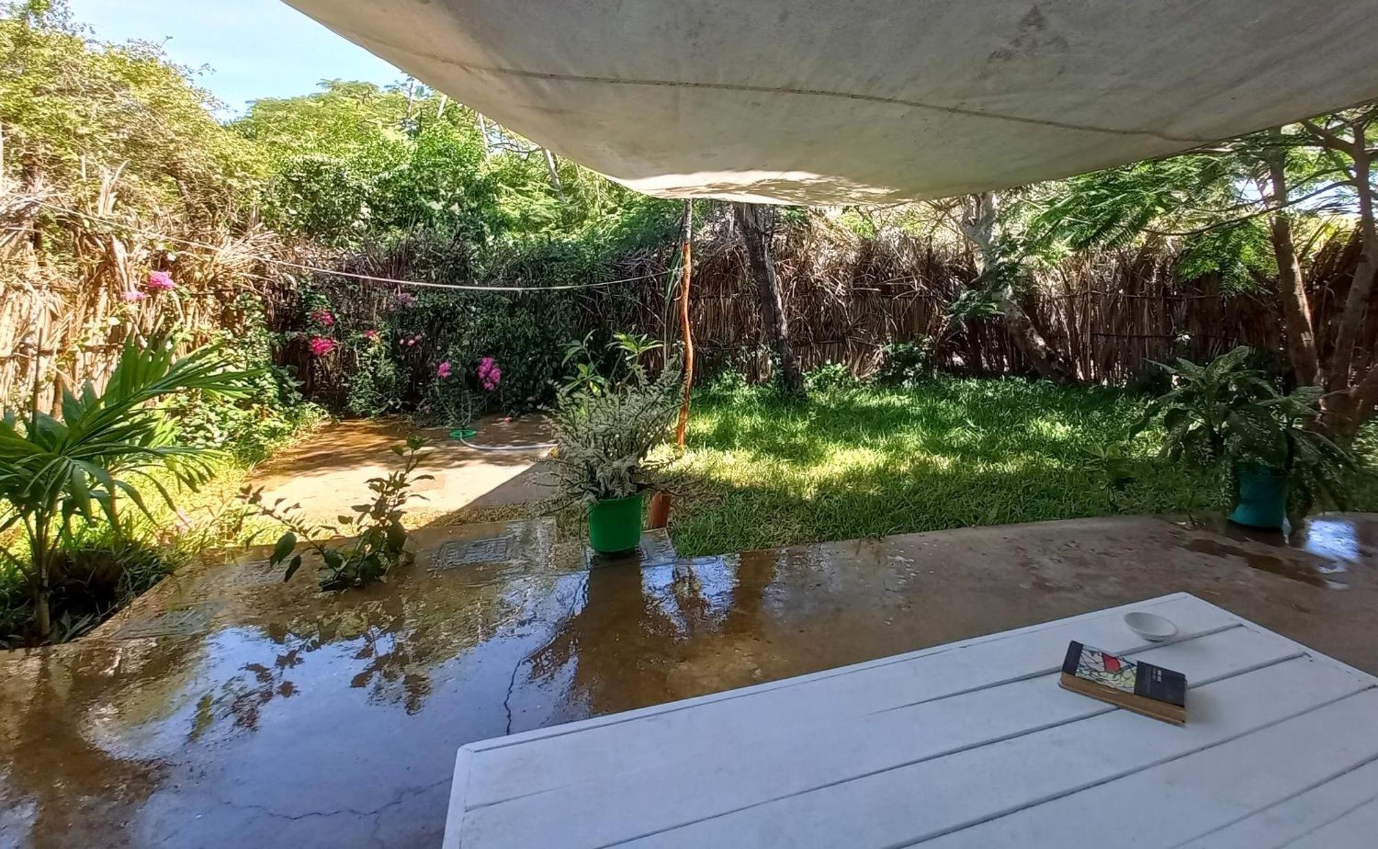 Watamu Beach Cottages B&B ภายนอก รูปภาพ