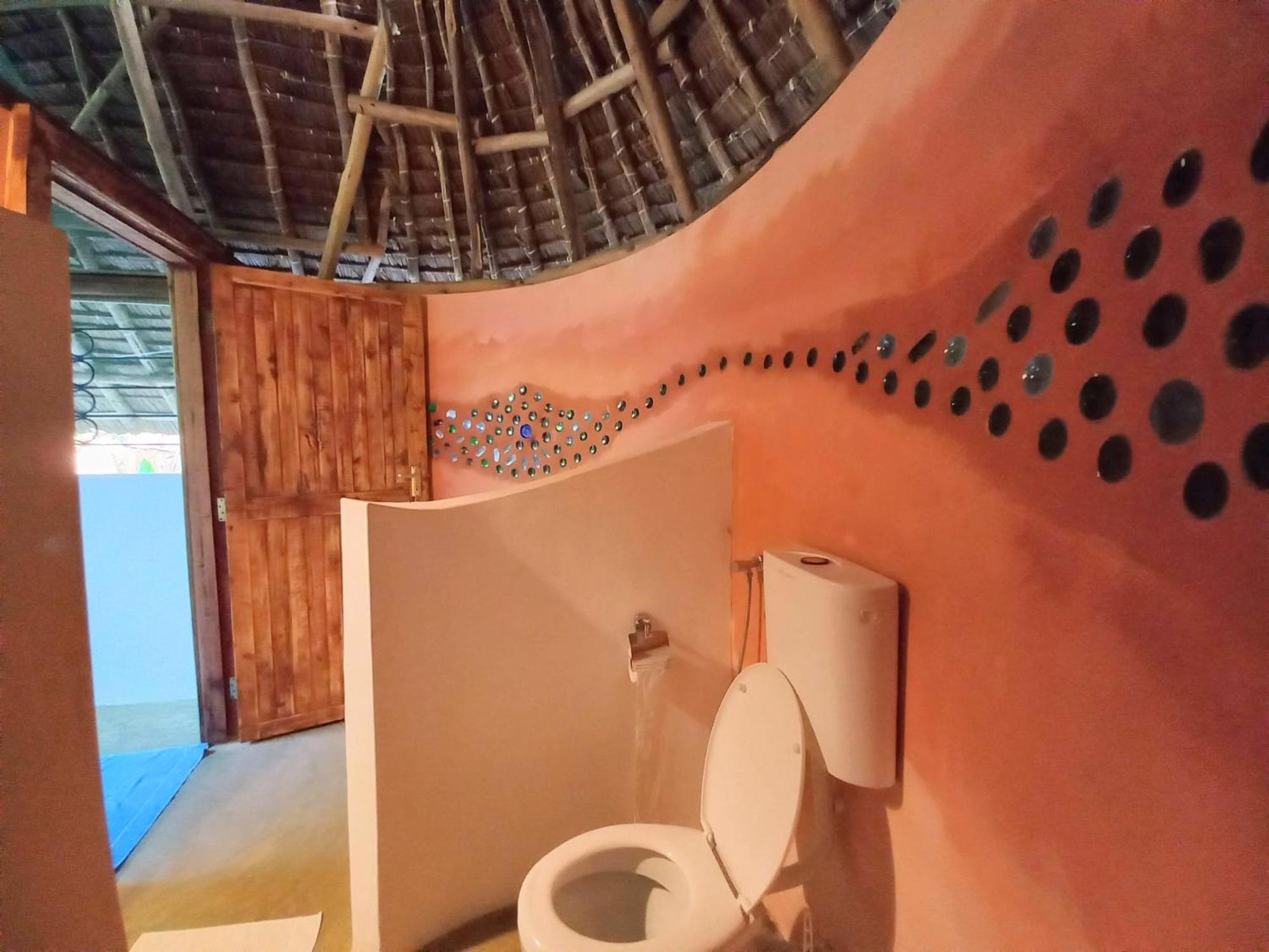 Watamu Beach Cottages B&B ห้อง รูปภาพ
