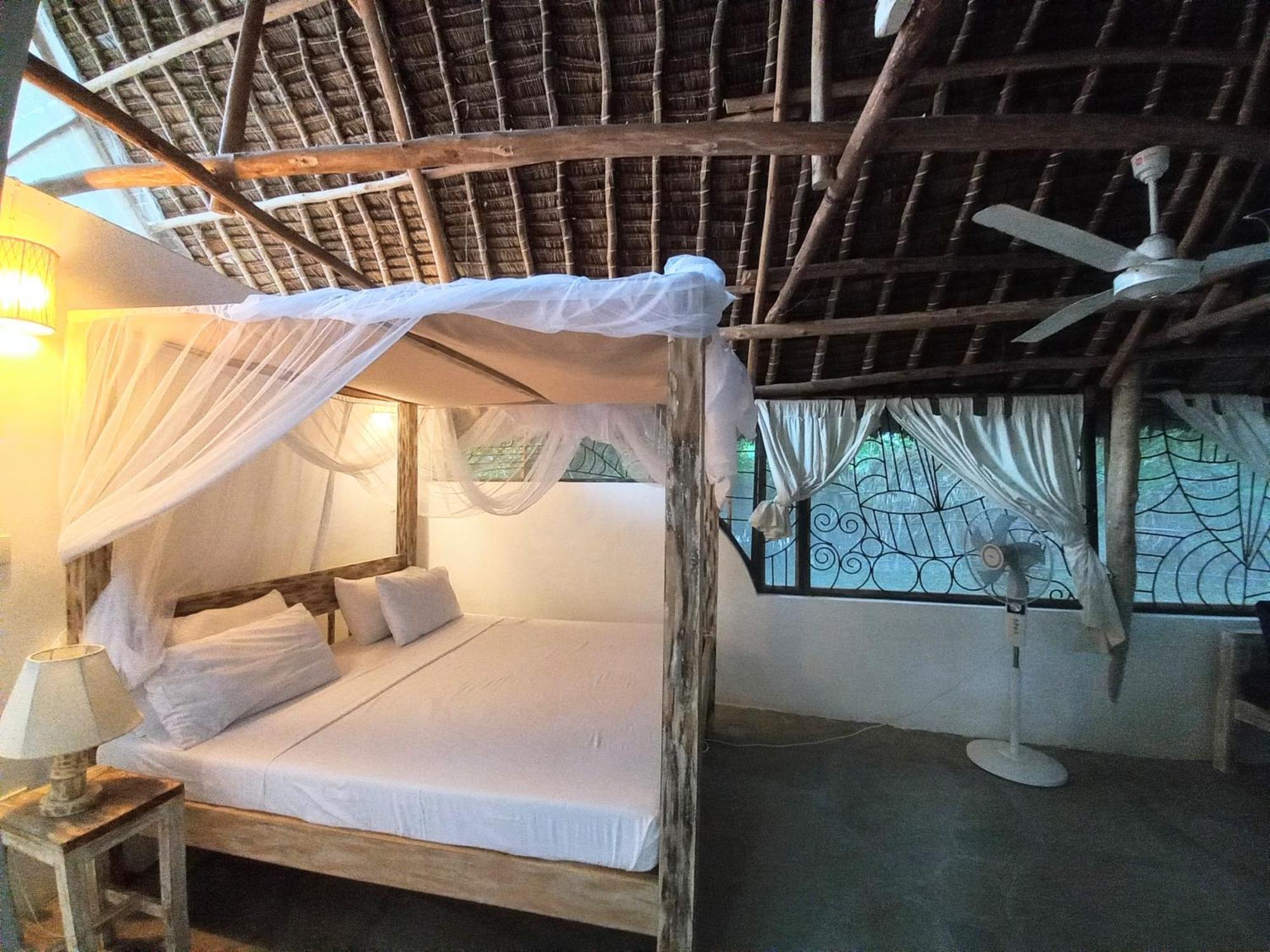 Watamu Beach Cottages B&B ห้อง รูปภาพ
