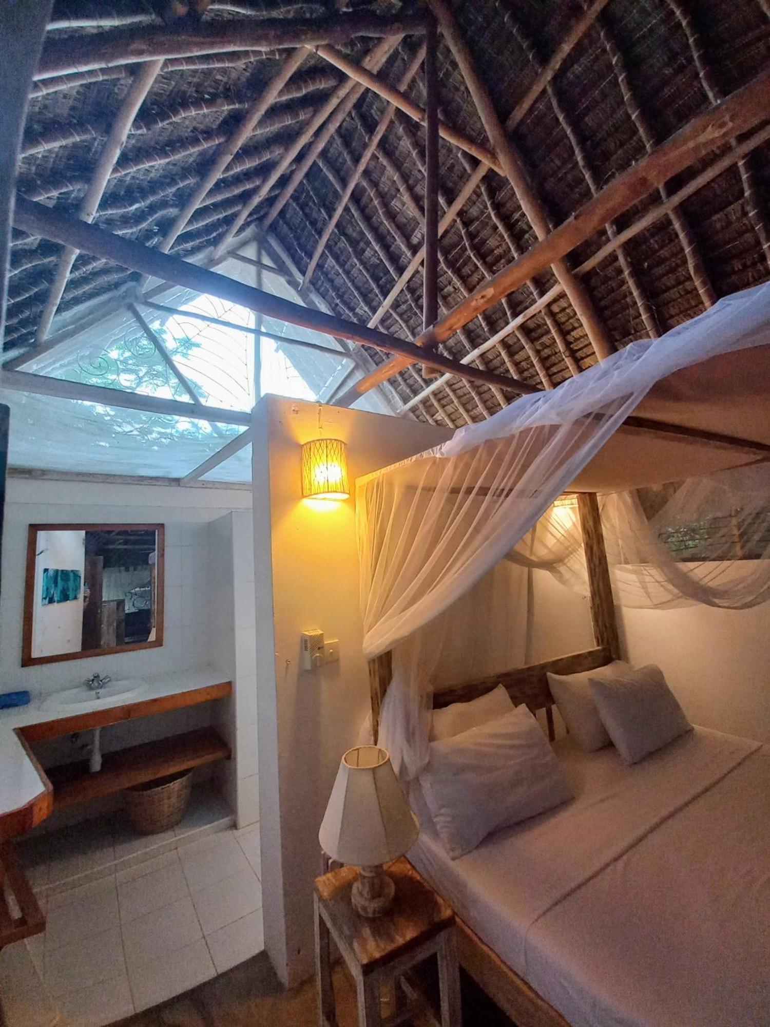 Watamu Beach Cottages B&B ห้อง รูปภาพ