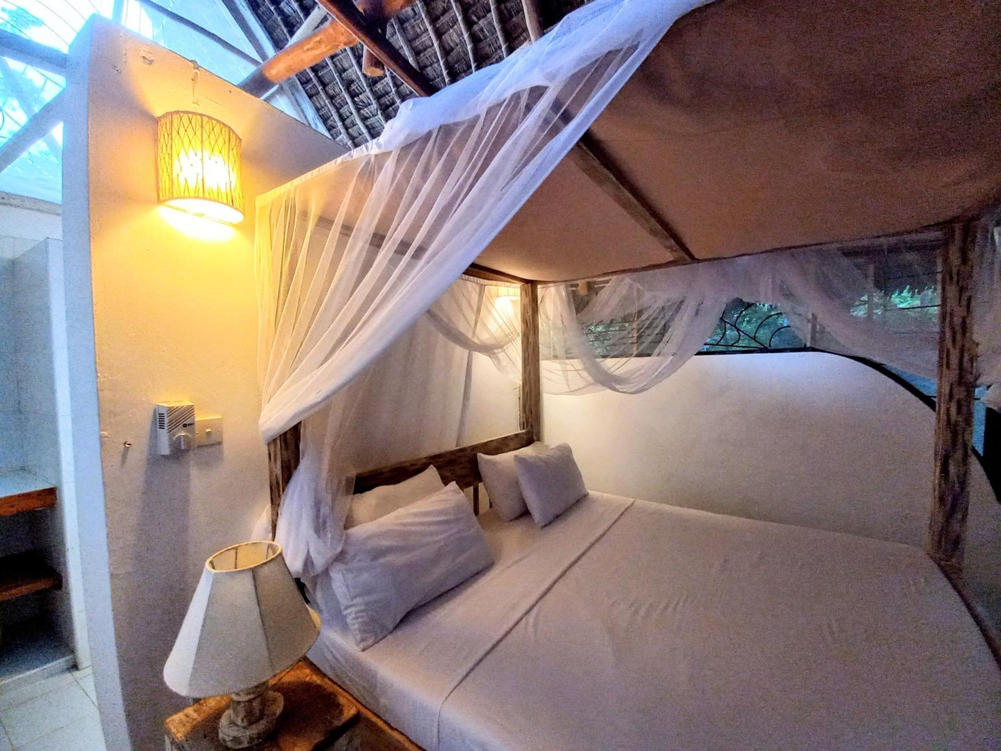 Watamu Beach Cottages B&B ห้อง รูปภาพ