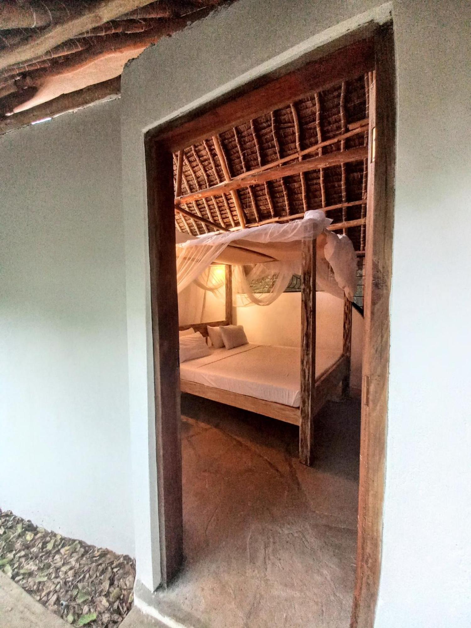 Watamu Beach Cottages B&B ห้อง รูปภาพ
